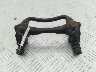 скоба суппорта Peugeot Boxer 3 поколение 2009, 3.0 л., дизель, МКПП, белый, микроавтобус