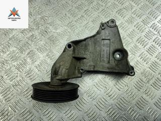 кронштейн компрессора кондиционера Opel Signum C 2004, 2.2 л., дизель, АКПП, серый, хетчбэк 5 дв., 24401737