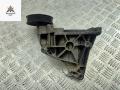 кронштейн компрессора кондиционера Opel Signum C 2004, 2.2 л., дизель, АКПП, серый, хетчбэк 5 дв., 24401737 - фото №2