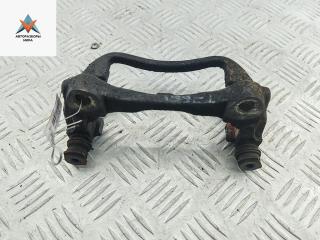скоба суппорта Citroen Jumper 2 поколение 2008, 2.2 л., дизель, МКПП, белый, микроавтобус