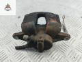 суппорт задний левый Citroen Jumper 2 поколение 2008, 2.2 л., дизель, МКПП, белый, микроавтобус - фото №3