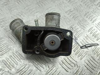 корпус термостата Opel Signum 2004, 2.2 л., дизель, АКПП, серый, хетчбэк 5 дв., TH685792