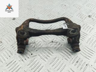скоба суппорта Citroen Jumper 2 поколение 2008, 2.2 л., дизель, МКПП, белый, микроавтобус