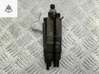 форсунка Volkswagen Passat B5 1999, 1.9 л., дизель, МКПП, зелёный, универсал, 028130202H, 028130202J