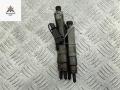 форсунка Volkswagen Passat B5 1999, 1.9 л., дизель, МКПП, зелёный, универсал, 028130202H, 028130202J - фото №2