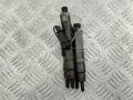 форсунка Volkswagen Passat B5 1999, 1.9 л., дизель, МКПП, зелёный, универсал, 028130202H, 028130202J - фото №2