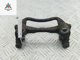 скоба суппорта Peugeot Boxer 3 поколение 2009, 3.0 л., дизель, МКПП, белый, микроавтобус