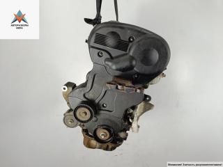 двигатель Opel Zafira 1 поколение (A) 2002, 1.8 л., бензин, МКПП, Z18XE