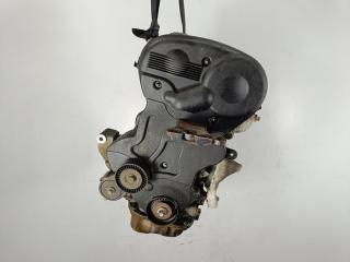 двигатель Opel Zafira 1 поколение (A) 2002, 1.8 л., бензин, МКПП, Z18XE