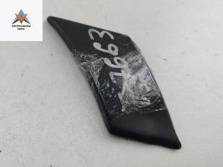 молдинг крыла заднего правого Audi 80 8A/B3 1988, 1.8 л., бензин, МКПП, серый, седан