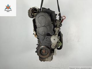 двигатель Volkswagen Touran 1 поколение [рестайлинг] 2006, 2.0 л., дизель, МКПП, BMM
