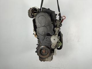 двигатель Volkswagen Touran 1 поколение [рестайлинг] 2006, 2.0 л., дизель, МКПП, BMM