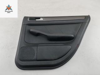 обшивка двери задняя правая Audi A6 4B/C5 [рестайлинг] 2002, 3.0 л., бензин, АКПП, серый, седан, 4B0863982A