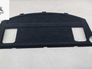 полка багажника Audi A6 4A/C4 1994, 2.6 л., бензин, МКПП, синий, седан