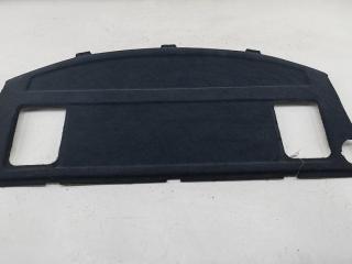 полка багажника Audi A6 C4 1994, 2.6 л., бензин, МКПП, синий, седан