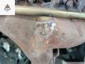двигатель Opel Vectra B 1998, 2.0 л., бензин, МКПП, X20XEV - фото №10
