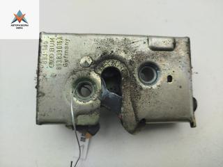 замок двери задней правой Audi 80 8A/B3 1988, 1.8 л., бензин, МКПП, серый, седан, 893839016