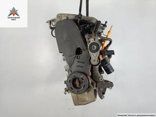 двигатель Skoda Octavia mk1 (A4 1U) 2001, 2.0 л., бензин, МКПП, AQY