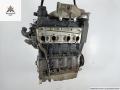 двигатель Skoda Octavia mk1 (A4 1U) 2001, 2.0 л., бензин, МКПП, AQY - фото №4