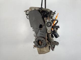 двигатель Skoda Octavia mk1 (A4 1U) 2001, 2.0 л., бензин, МКПП, AQY