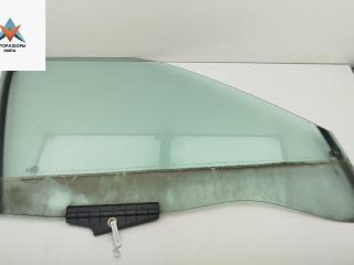 стекло двери передней правой Audi 80 8C/B4 1992, 2.0 л., бензин, МКПП, серый, седан, 43R001025