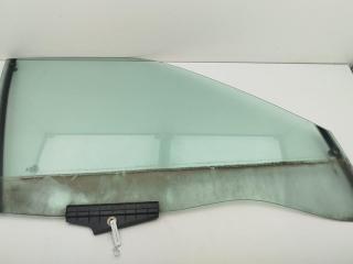 стекло двери передней правой Audi 80 8C/B4 1992, 2.0 л., бензин, МКПП, серый, седан, 43R001025
