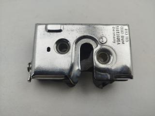 замок двери задней левой Audi 80 B4 1992, 2.0 л., бензин, МКПП, серый, седан, 8A0839015