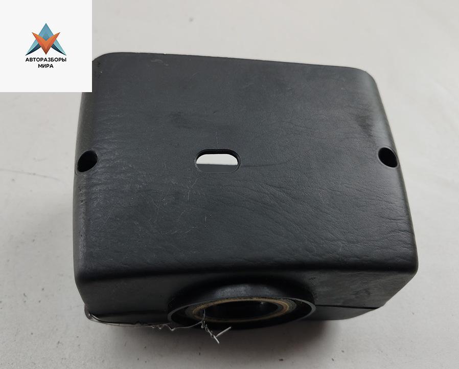 кожух рулевой колонки Audi 80 8A/B3 1991, 1.8 л., бензин, МКПП, синий, седан, 893953515C - фото №1