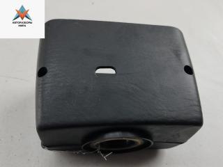 кожух рулевой колонки Audi 80 8A/B3 1991, 1.8 л., бензин, МКПП, синий, седан, 893953515C