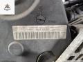 двигатель Volkswagen Passat B5 [рестайлинг] 2005, 1.6 л., бензин, МКПП, ALZ - фото №6