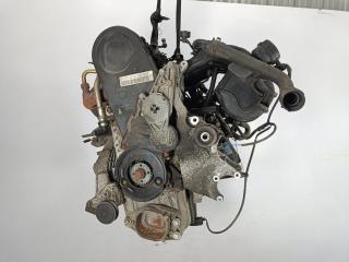 двигатель Volkswagen Passat B5+ (GP) 2005, 1.6 л., бензин, МКПП, ALZ
