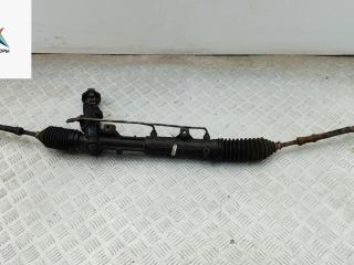 рулевая рейка BMW 3 серия E46 2000, 1.9 л., бензин, МКПП, чёрный, седан, 6751753