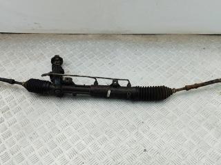 рулевая рейка BMW 3 серия E46 2000, 1.9 л., бензин, МКПП, чёрный, седан, 6751753