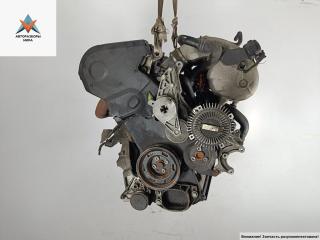 двигатель Volkswagen Passat B5 1997, 1.8 л., бензин, МКПП, ADR