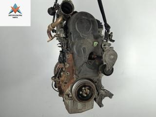 двигатель Skoda Octavia mk1 (A4 1U) 2003, 1.9 л., дизель, МКПП, ASZ