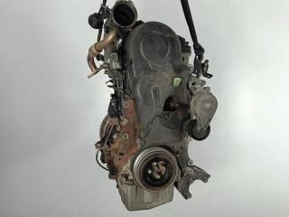 двигатель Skoda Octavia mk1 (A4 1U) 2003, 1.9 л., дизель, МКПП, ASZ