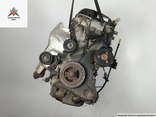 двигатель Ford Mondeo 3 поколение 2002, 2.0 л., бензин, МКПП, CJBB
