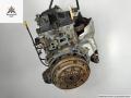 двигатель Ford Mondeo 3 поколение 2002, 2.0 л., бензин, МКПП, CJBB - фото №3