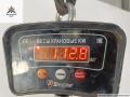 двигатель Ford Mondeo 3 поколение 2002, 2.0 л., бензин, МКПП, CJBB - фото №9