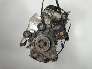 двигатель Ford Mondeo III 2002, 2.0 л., бензин, МКПП, CJBB