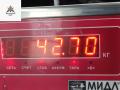 МКПП Mercedes-Benz E-Класс W211/S211 [рестайлинг] 2006, 2.2 л., дизель, МКПП, чёрный, универсал, 716.649 - фото №7