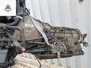 КПП автоматическая (АКПП) BMW 5 серия E39 [рестайлинг] 2000, 2.5 л., бензин, АКПП, серый, универсал