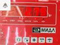 защитный кожух тормозного механизма Audi 80 8C/B4 1992, 2.0 л., бензин, МКПП, серый, седан - фото №3