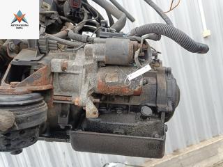 КПП автоматическая (АКПП) Volkswagen Passat B4 1996, 2.0 л., бензин, АКПП, серый, универсал