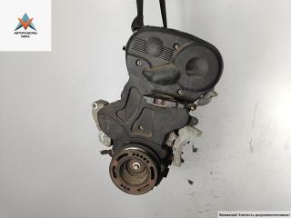 двигатель Opel Zafira 1 поколение (A) [рестайлинг] 2004, 1.8 л., бензин, МКПП, Z18XE
