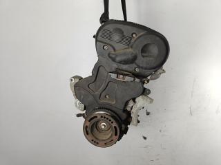 двигатель Opel Zafira 1 поколение (A) [рестайлинг] 2004, 1.8 л., бензин, МКПП, Z18XE