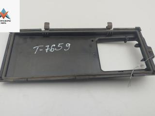 корпус салонного фильтра Audi 80 8C/B4 1992, 2.0 л., бензин, МКПП, серый, седан, 893819441A