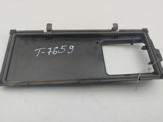 корпус салонного фильтра Audi 80 8C/B4 1992, 2.0 л., бензин, МКПП, серый, седан, 893819441A