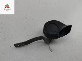 сигнал (клаксон) Audi A4 B6 2004, 2.0 л., бензин, МКПП, чёрный, универсал, 000209