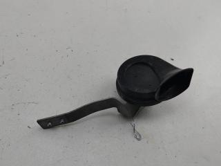 сигнал (клаксон) Audi A4 B6 2004, 2.0 л., бензин, МКПП, чёрный, универсал, 000209